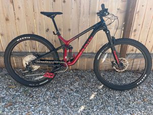 Marin - Rift Zone 29" Carbon 1 2023, 2023