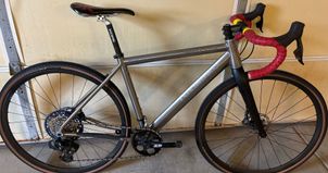 Lynskey - PRO GR SRAM Rival 22 2020, 2020