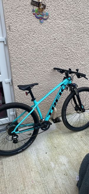 Trek - Marlin 7 Gen 3 2023, 2023