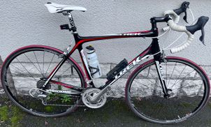 Trek - Madone 4.5 2011, 2011