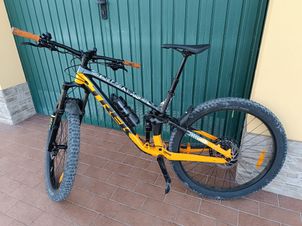 Trek - Fuel EX 5 Gen 5 2023, 2023