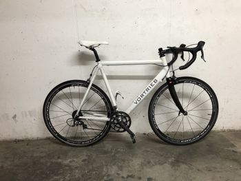 Poison, Vortrieb