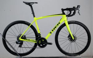 Trek - EMONDA SLR DISC FORCE AXS, 