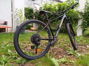 Conway - MS 9.9 Hardtail 2023, 2023