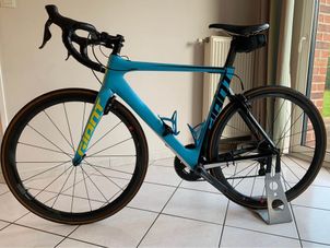 Giant - Propel Advanced 0 2016, 2016