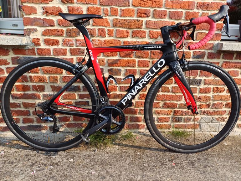 Pinarello gan rs 2018 sale