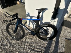 Lapierre - Aerostorm DRS 2024, 2024