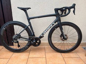 Specialized - S-Works Tarmac SL8 - Shimano Dura-Ace Di2 2024, 2024