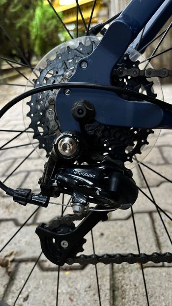 Used TRIBAN RC120 Disc Road Bike 2020 2020 Road & Gravel — image 6 of 7
