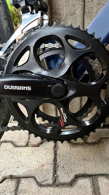Used TRIBAN RC120 Disc Road Bike 2020 2020 Road & Gravel — image 5 of 7