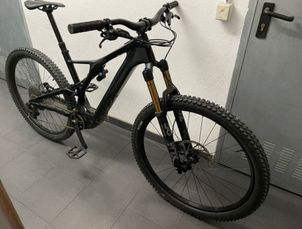 Specialized - Turbo Levo SL Comp Carbon 2020, 2020