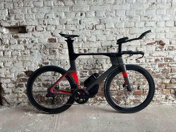 Orbea - ORDU M20iLTD 2022, 2022