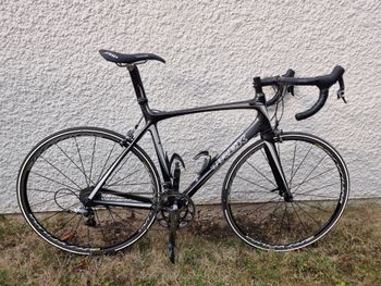 Trek - Madone 5.2 2008, 2008