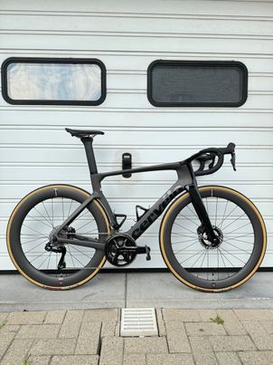 Cervélo - S5 Dura Ace Di2 2023, 2023