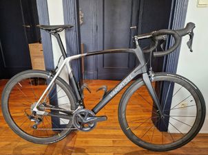 Van rysel - Ultra CF Ultegra Carbon Road Bike 2021, 2021