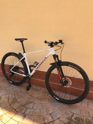 Orbea - ALMA H30 2022, 2022