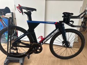 Lapierre - Aerostorm DRS 2024, 2024