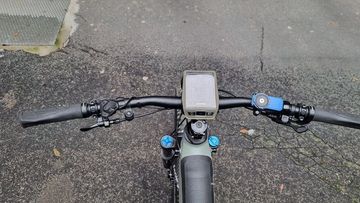 Brugt Riese & Müller Superdelite mountain touring 2023 2023 Mountainbike — billede 7 af 7