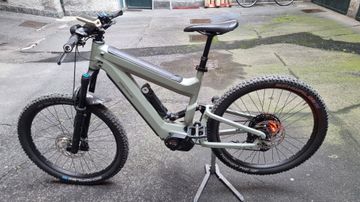 Brugt Riese & Müller Superdelite mountain touring 2023 2023 Mountainbike — billede 2 af 7