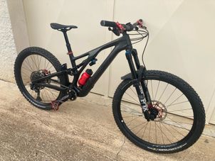 Specialized - Stumpjumper EVO Expert 2021, 2021