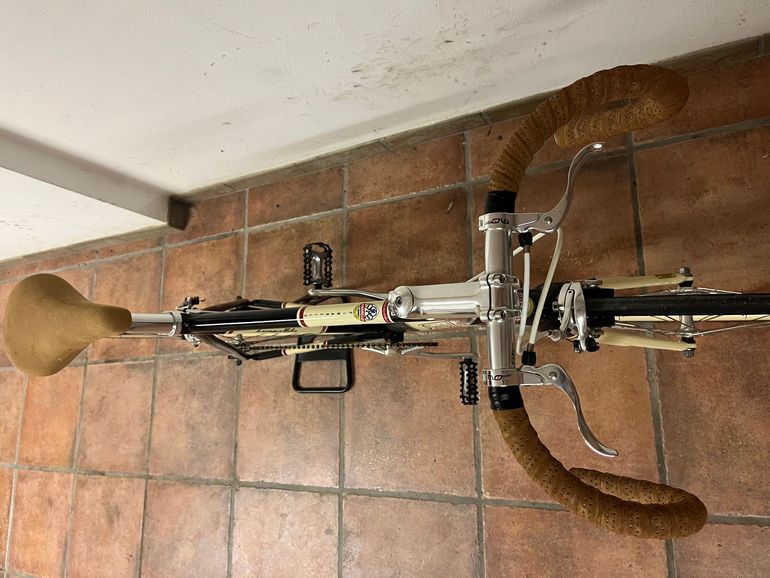 Brugt Pinarello Lungavita Other 2015 Road & Gravel — billede 2 af 4