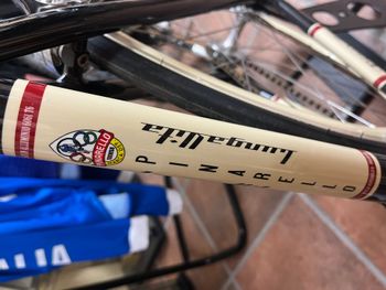 Brugt Pinarello Lungavita Other 2015 Road & Gravel — billede 4 af 4