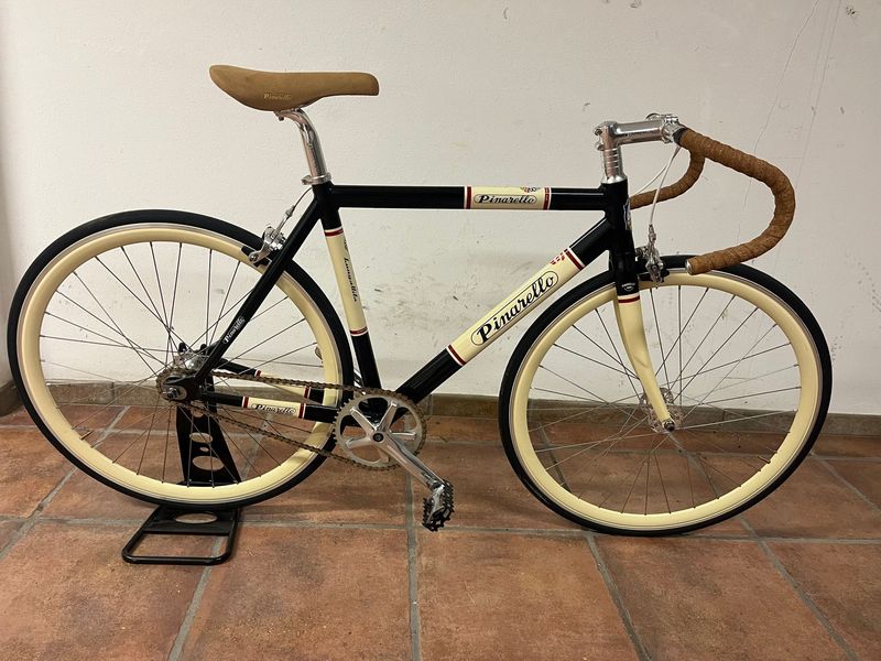 Pinarello Lungavita Other 2015 Road & Gravel d'occasion