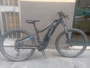 Haibike - SDURO HardSeven 1.0 2020, 2020