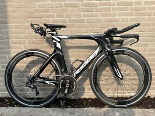 Ridley - Dean FAST - Shimano Ultegra Di2 2020, 2020