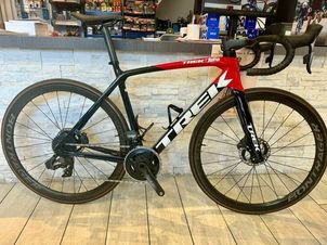 Trek - Emonda SLR 7 Project One, 2021