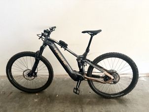 Haibike - ALLTRAIL 5 2024, 2024