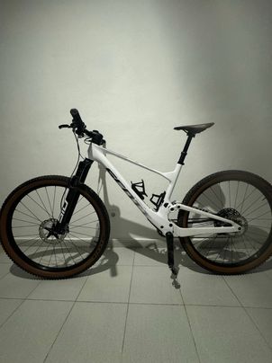 Scott - Spark RC Pro 2022, 2022