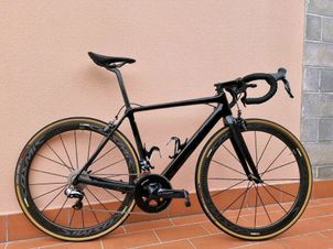 Cervélo - R5 Dura Ace Di2 Rim 2019, 2019