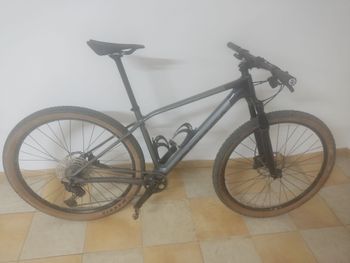 Orbea - ALMA M30 2022, 2022