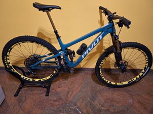 Pivot - Trail 429 Pro X01, 2024