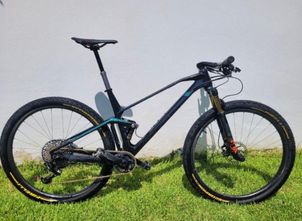 Mondraker - F-PODIUM CARBON DC RR 2022, 2022