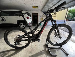 Specialized - TURBO LEVO COMP M5 29 NB, 2021