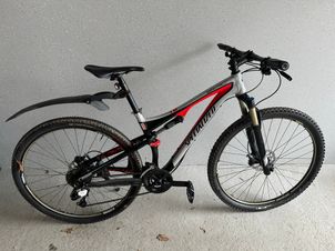 Specialized - Epic Comp 29 2014, 2014