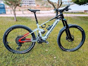 Mondraker - DUNE R 2024, 2024