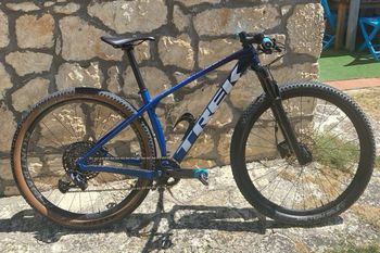 Trek - Procaliber 9.7 2022, 2022