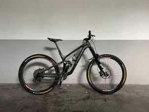 Trek - Slash 9.7 2021, 2021