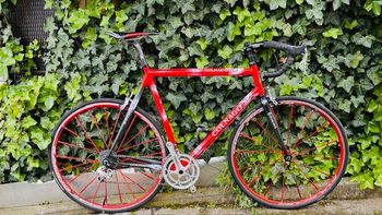 Colnago - Dream, 2010