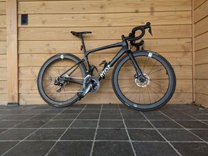 Rose - X-LITE SIX DISC Ultegra Di2, 2018