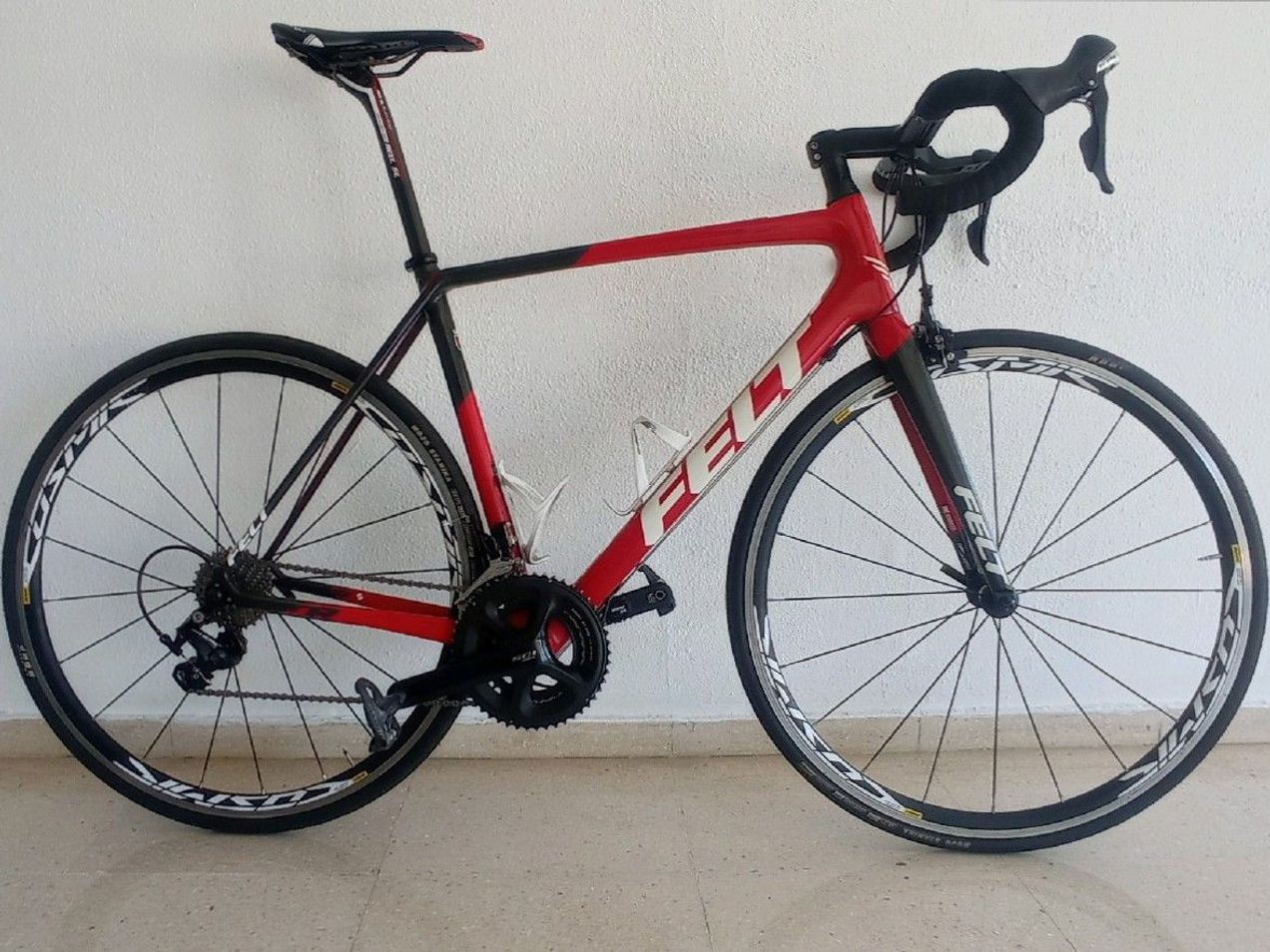 Felt fr5 road bike 2019 sale