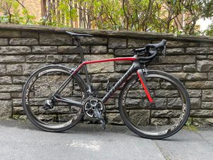 Specialized - Tarmac sl5 durace di2, 2015