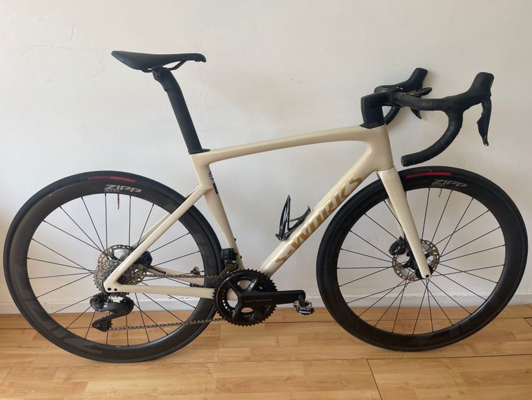 Specialized (As new) S-Works Tarmac SL7 - Ultegra R8170 DI2 Disc 