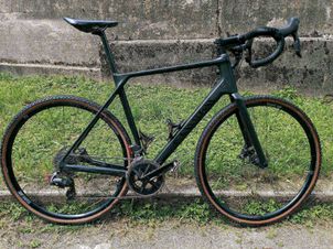 Canyon - Endurace CF 7 All-Road 2022, 2022