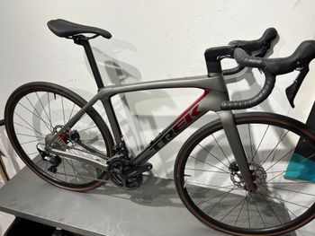 Trek - Domane SL 5 Gen 4 2023, 2023