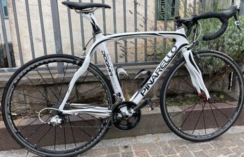 Pinarello - DOGMA, 2013