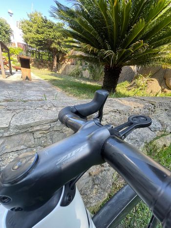 Used Aurum Magma 2022 Road & Gravel, White — image 6 of 14